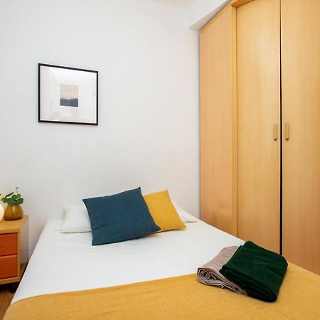 Modern Apartments Center Exiample Barcelona Bagian luar foto